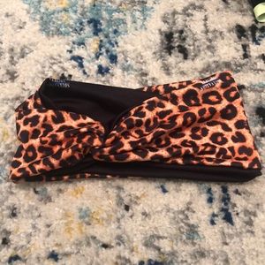 Soulvation Society headband